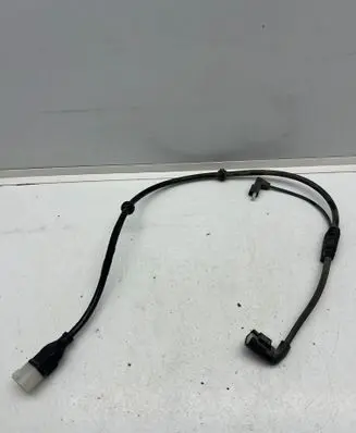 Mercedes-Benz GLE W167 Rear ABS sensor wiring A1675407301