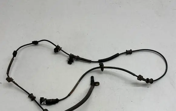 Jeep Wrangler ABS brake wheel speed sensor 68282504AE