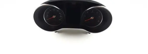 Mercedes-Benz C W205 Speedometer (instrument cluster) A2059007133 A2059013915 A2059048800