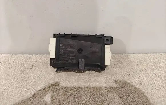 Mercedes-Benz GLE W167 Keyless (KESSY) go control unit/module A1679009421