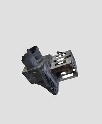Citroen C5 Heater blower motor/fan resistor 34F30100200 966287238000 98372A01