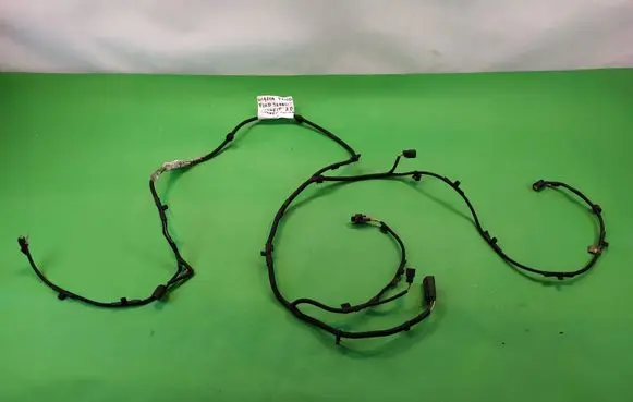 Ford Transit Custom Parking sensor (PDC) wiring loom JK2T15K867DB