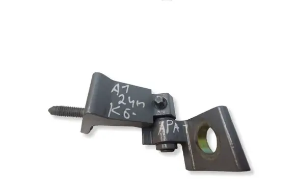 Audi A1 Rear door lower hinge 8W0831403A