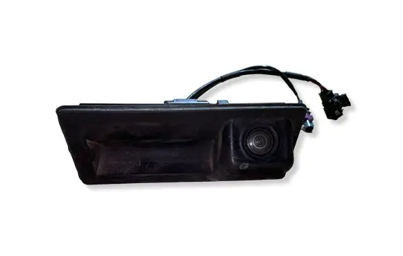 Audi Q7 4M Reversing camera 4M0827566C
