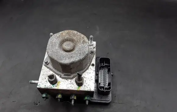 Nissan Micra ABS Pump 2265106455 0265956012 476601H20A