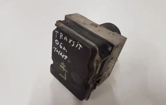 Ford Transit ABS Pump 0265900314 605L1140706085 0265233322