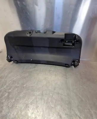 Opel Mokka B Tailgate/boot cover trim set MP8632 9835352180