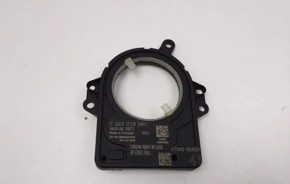 Nissan Qashqai Steering angle sensor 479454BA0A 0265019061