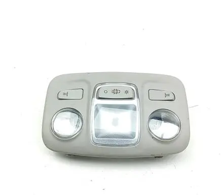 Citroen Berlingo Front seat light 96721407BJ