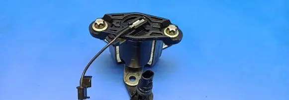 Mercedes-Benz S W221 Oil level sensor A0011530332 6PR00889100 A6420180240