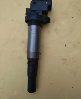 Peugeot 508 II High voltage ignition coil 19005293