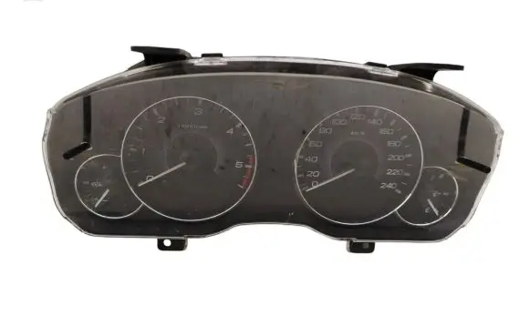 Subaru Legacy Speedometer (instrument cluster) 85002AJ431