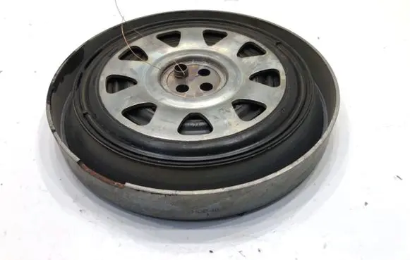 Mercedes-Benz GLE W167 Timing belt tensioner pulley A2560300003