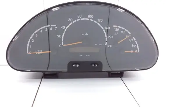 Mercedes-Benz Sprinter W901 W902 W903 W904 Speedometer (instrument cluster) 88311295 A0014468521