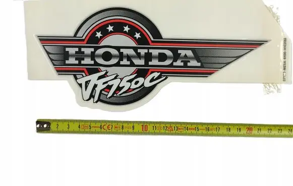 Honda Civic Manufacturer badge logo/emblem 87122-MZ5-610ZE