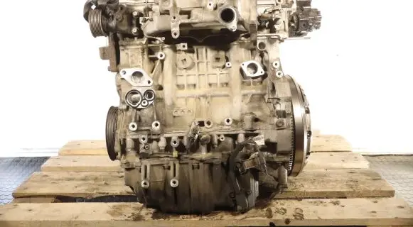 Honda Civic Engine N22A2