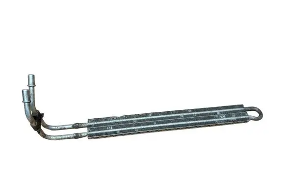 BMW 3 E90 E91 Power steering radiator 17117522052 7522052 11074810