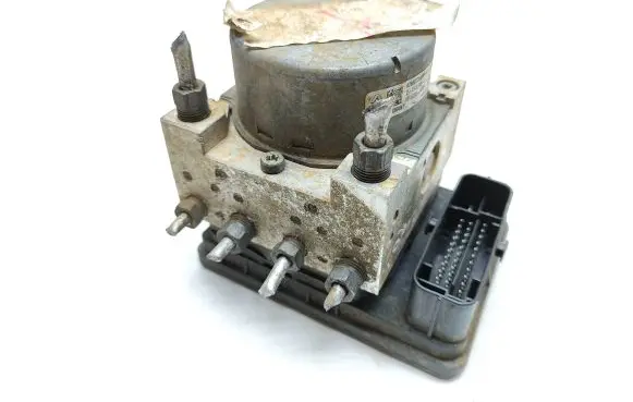 Renault Megane IV ABS Pump 476607355R 10022010264 CAS1001