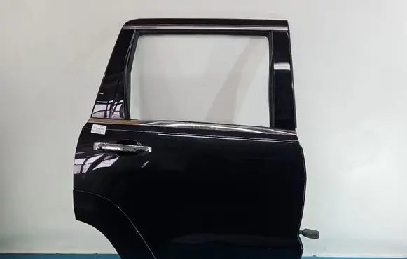 Jeep Grand Cherokee Rear door IMPRK1591676
