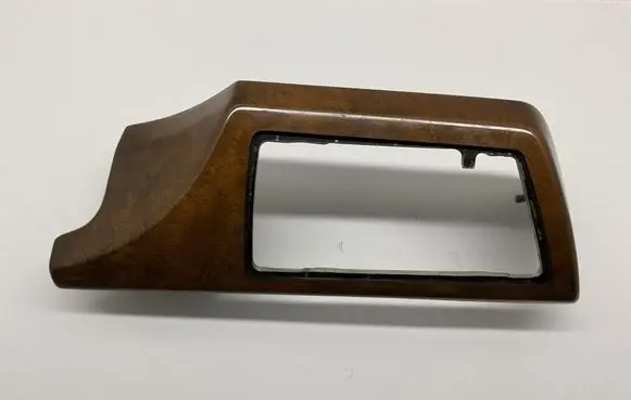 BMW 7 E65 E66 Other dashboard part 07309F 2619397 AL231