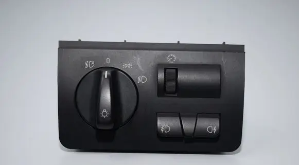 BMW X5 E53 Light switch 6909775