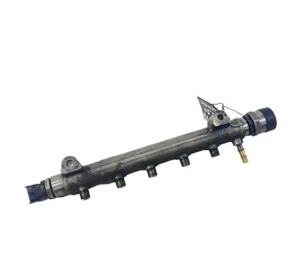 Fuel main line pipe