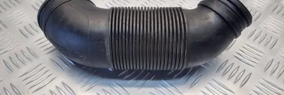 Seat Alhambra (Mk1) Air intake hose/pipe 7M3129627C YM216W633DA PX0446074