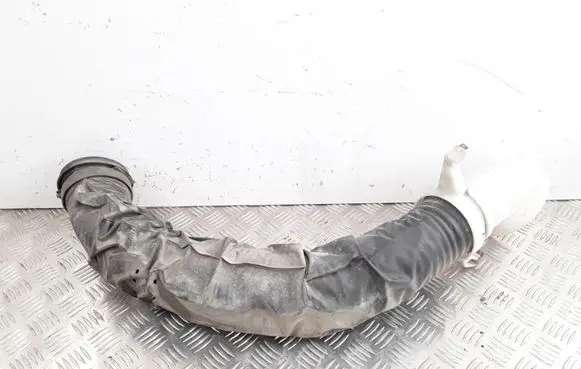Peugeot 607 Air intake duct part 9648724180