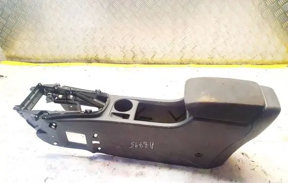 Opel Astra J Armrest 498951029 1777675 4989510291777675