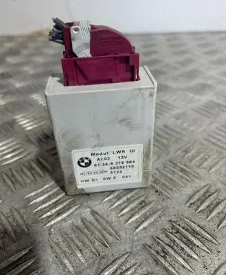 Light module LCM