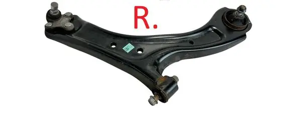 Hyundai Ioniq 5 Front lower control arm/wishbone 54501CV000 50526
