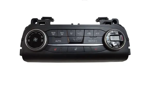 Ford Escape IV Climate control unit LJ6T18C612 LJ6T18C612RC 90026545