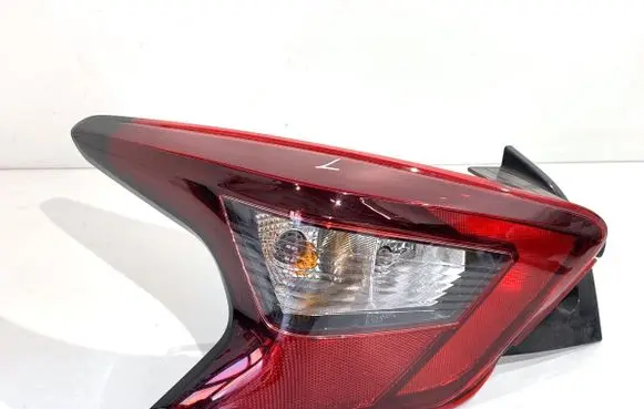 Nissan Micra K14 Rear/tail lights 