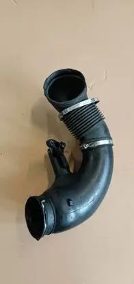 BMW 5 E60 E61 Air intake duct part 7803843