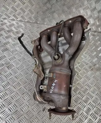 Toyota RAV 4 (XA50) Catalyst/FAP/DPF particulate filter 25180