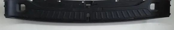 BMW X3 G01 Trunk/boot sill cover protection 7396612 7451091 7396611