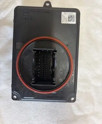 Audi A6 S6 C8 4K LED ballast control module 4K0941591BD 21110364AA 4H0941591BD