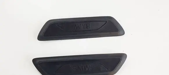 BMW X1 F48 F49 Rear sill trim cover 7349673-9 7349673
