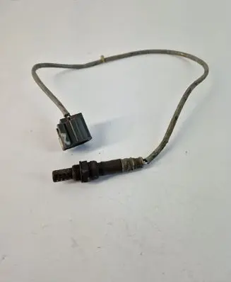 Lambda probe sensor