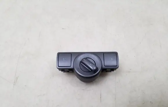 Volkswagen Phaeton Light switch 3D0941531A