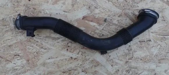 Opel Corsa D Air intake duct part 467582339 55557413