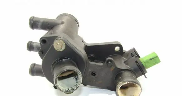 Seat Ibiza II (6k) Thermostat housing 032121111