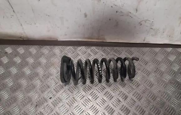 Chevrolet Camaro Rear coil spring 84153696