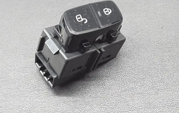 Volvo XC90 Central locking switch button 31443864