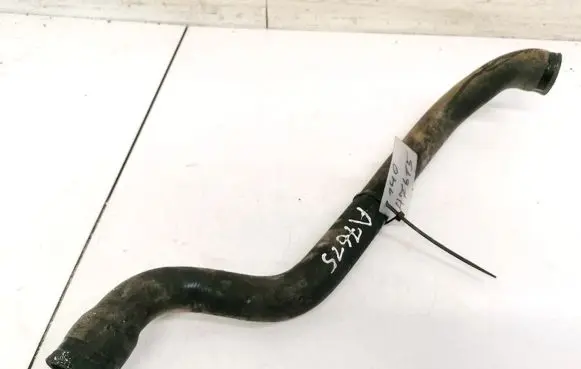Mercedes-Benz Vaneo W414 Engine coolant pipe/hose