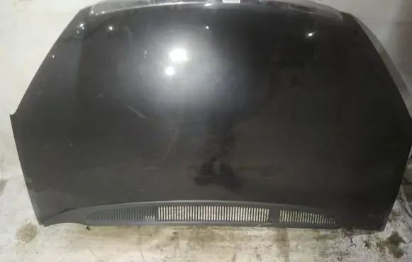 Ford C-MAX I Engine bonnet/hood pilkas