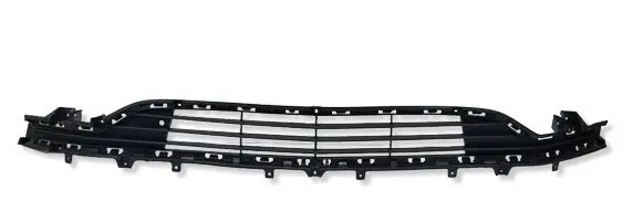 Opel Mokka X Front bumper lower grill 42506905