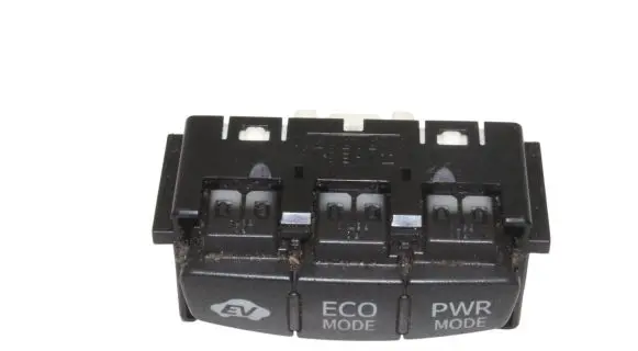 Toyota Auris 150 Other switches/knobs/shifts 15C587