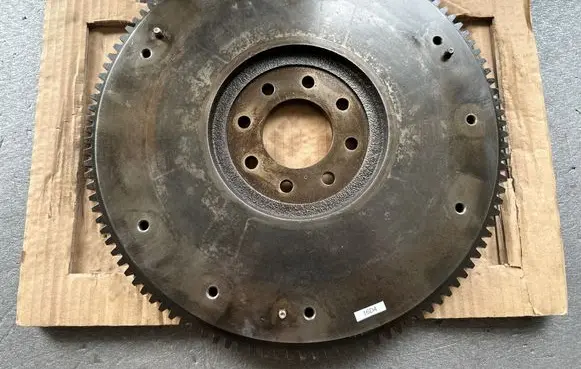 Nissan Patrol 160 Flywheel 12310C6800