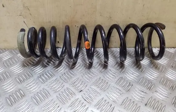 Mazda 6 Front coil spring